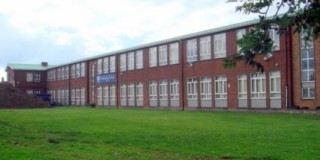 Drimnagh Castle Secondary School